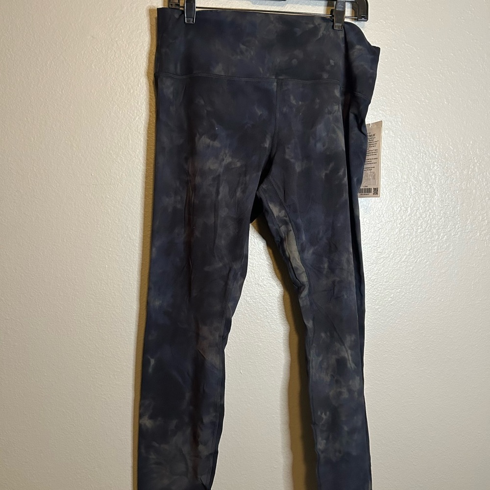 NWT lululemon leggings
